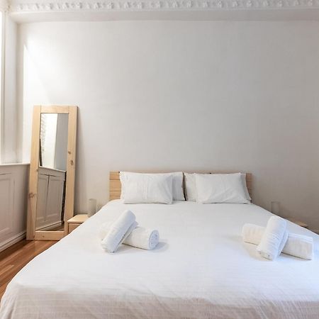 Encantador Apartamento En El Casco Antiguo De 빌바오 외부 사진