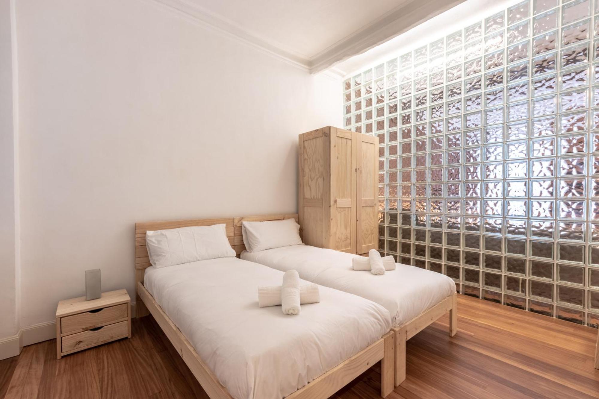 Encantador Apartamento En El Casco Antiguo De 빌바오 외부 사진