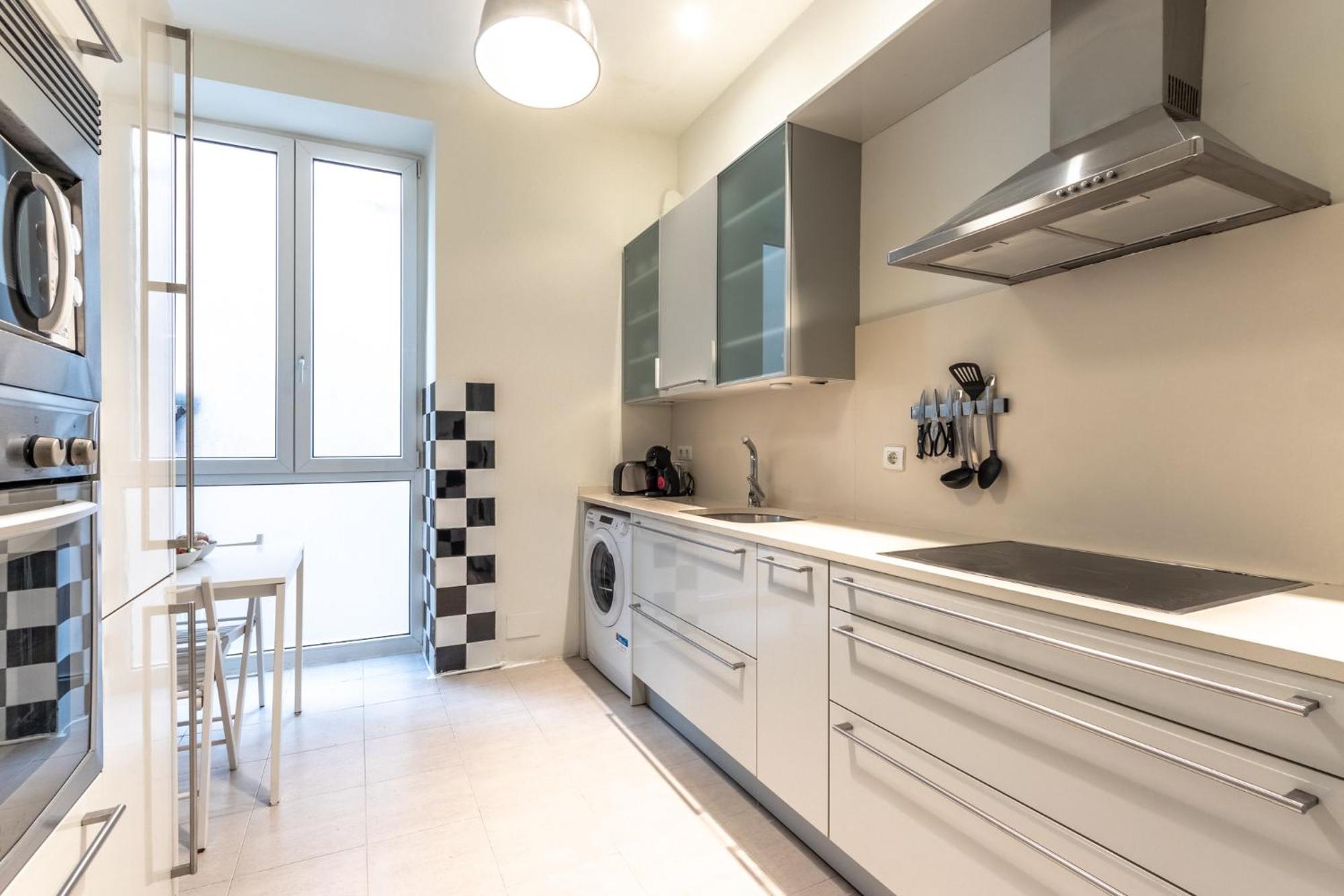 Encantador Apartamento En El Casco Antiguo De 빌바오 외부 사진