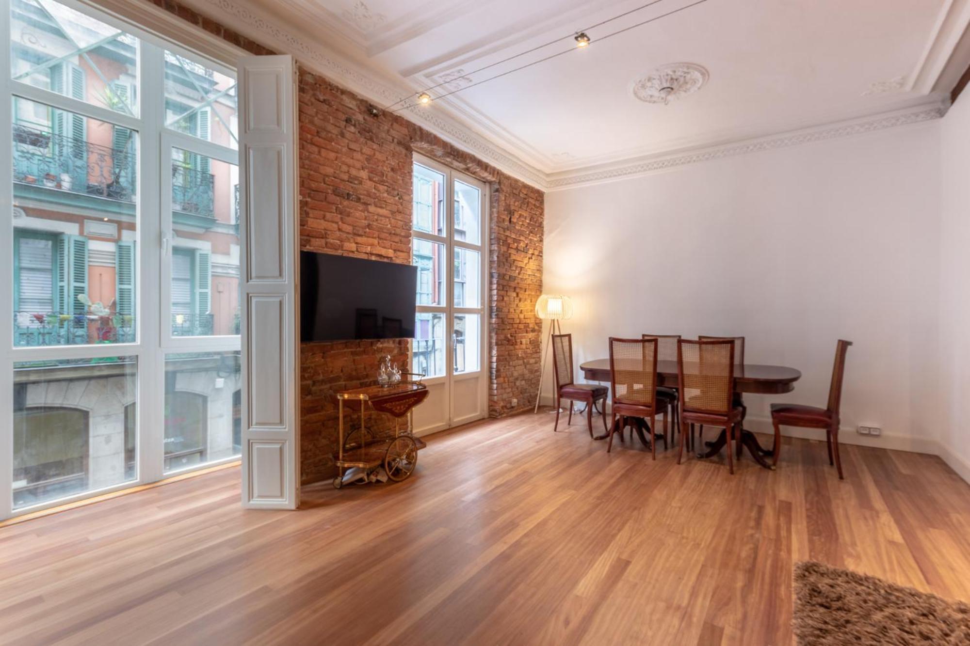 Encantador Apartamento En El Casco Antiguo De 빌바오 외부 사진