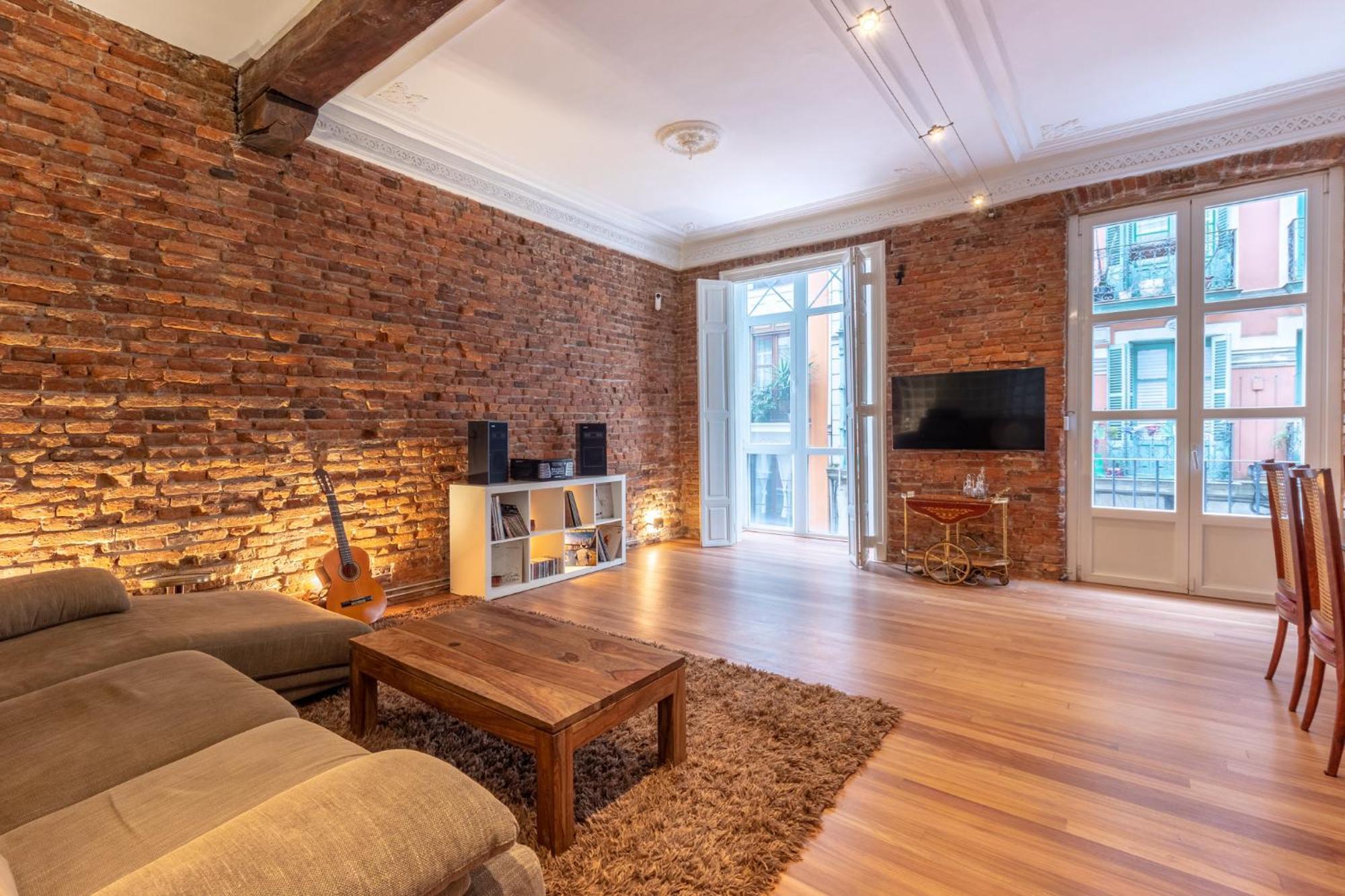 Encantador Apartamento En El Casco Antiguo De 빌바오 외부 사진