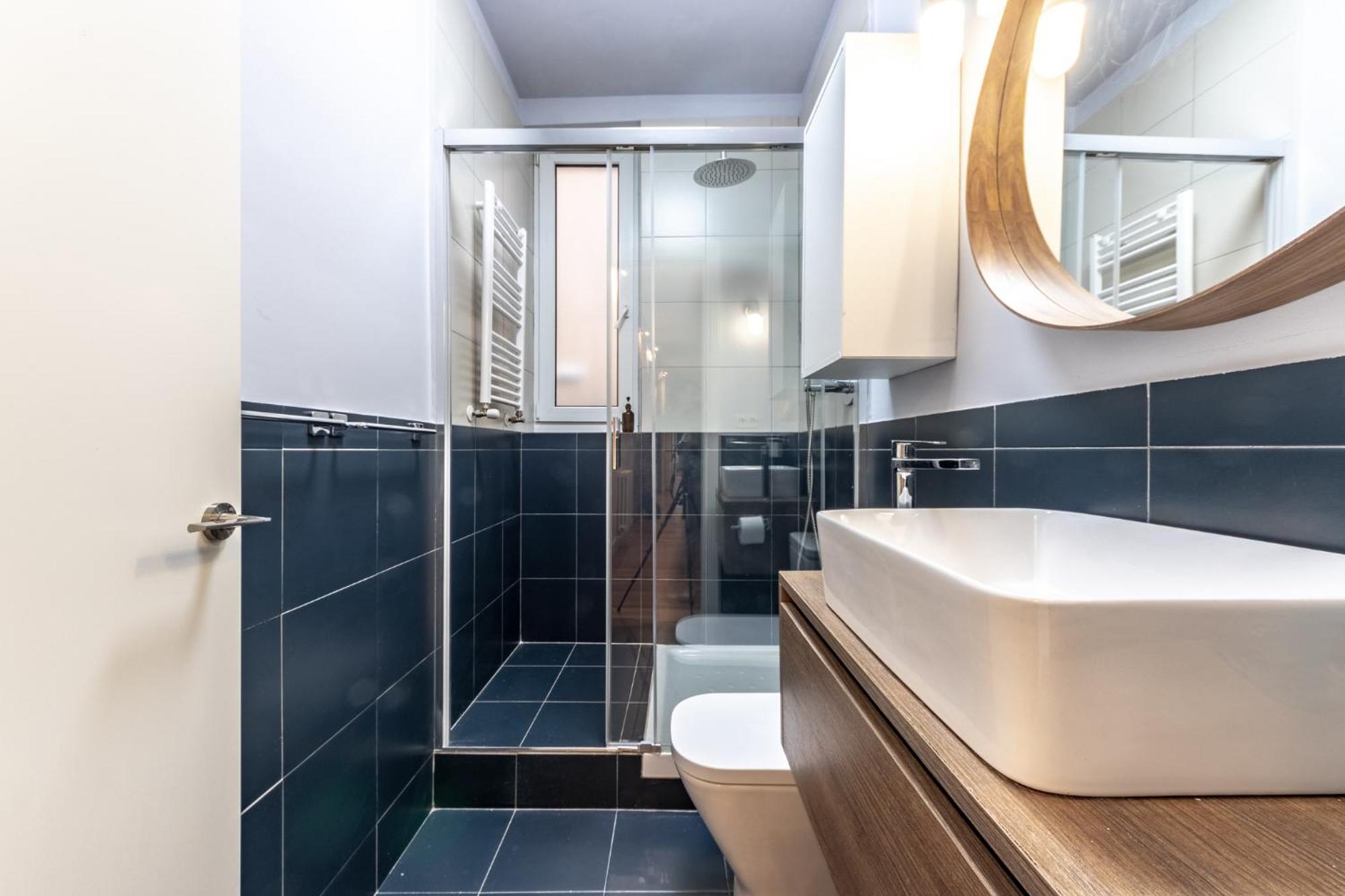 Encantador Apartamento En El Casco Antiguo De 빌바오 외부 사진