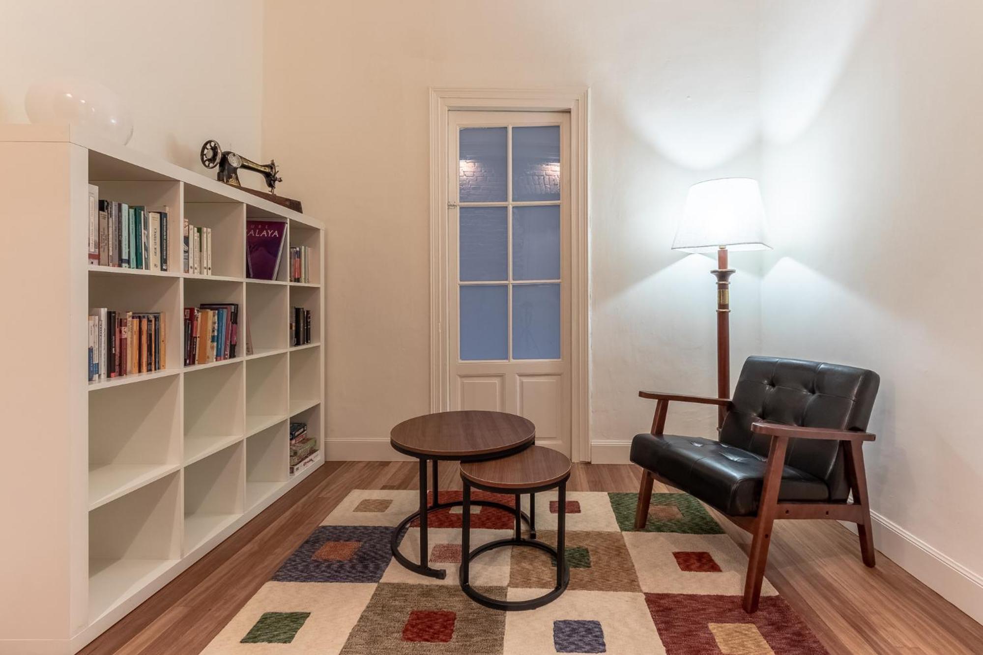 Encantador Apartamento En El Casco Antiguo De 빌바오 외부 사진