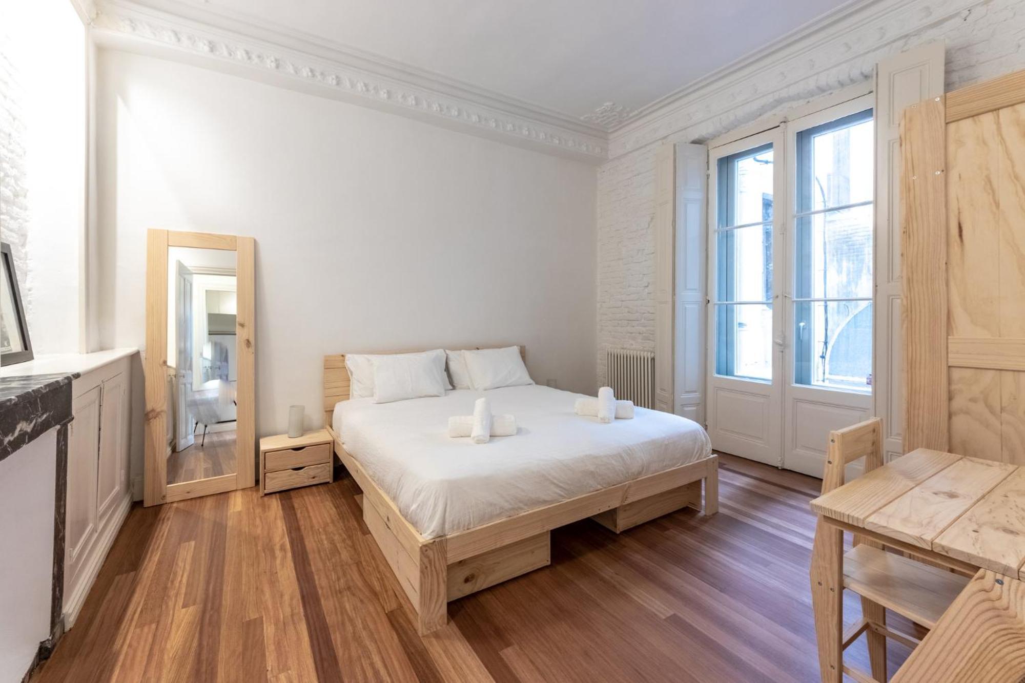 Encantador Apartamento En El Casco Antiguo De 빌바오 외부 사진